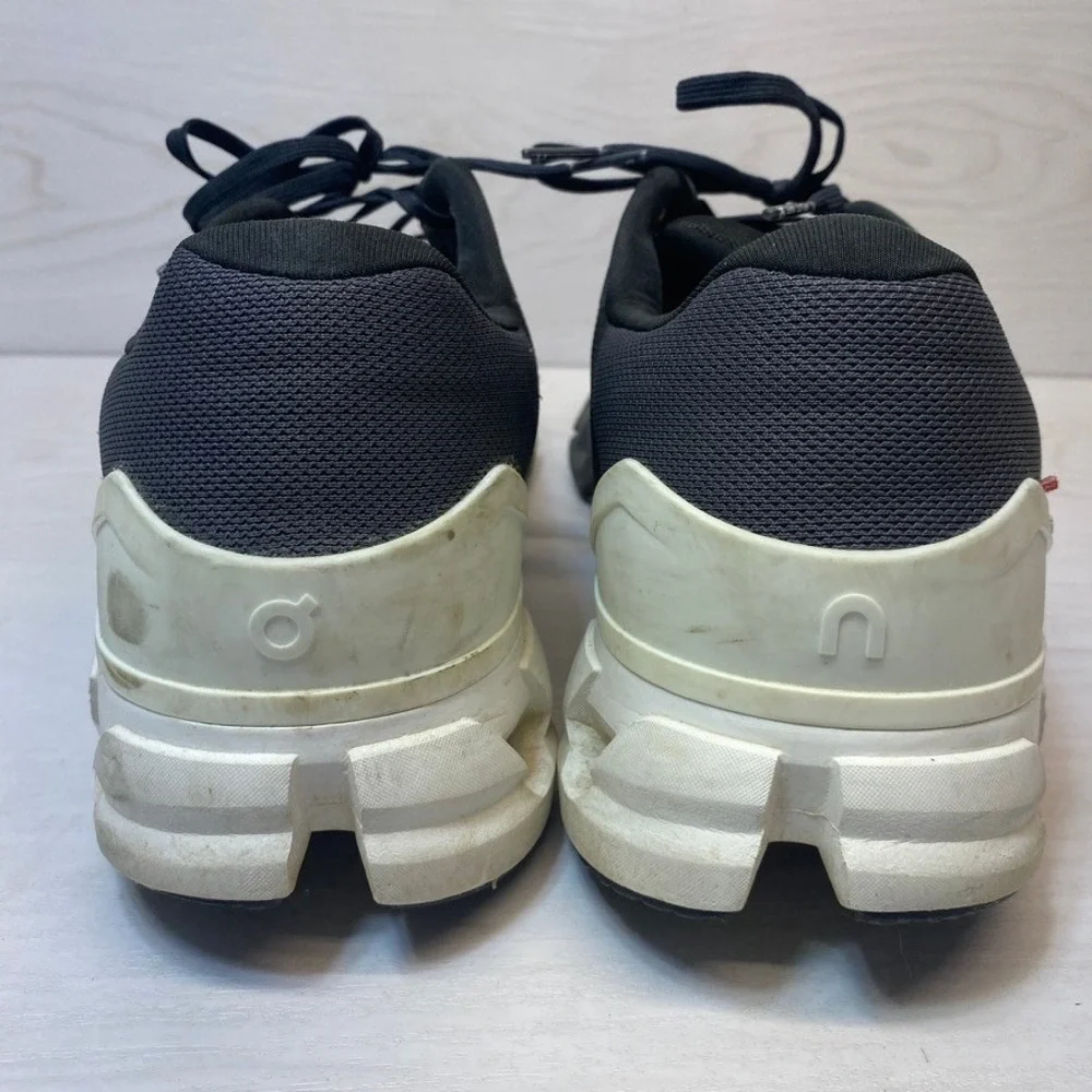 On Running running cloudflyer